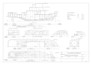 make boat sketch or blueprint into a cad